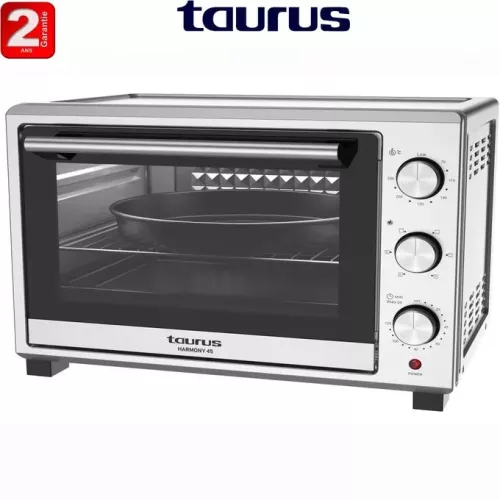 FOUR ELECTRIQUE HARMONY 45L TAURUS