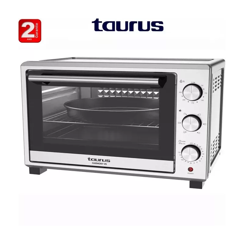 FOUR ELECTRIQUE HARMONY 45L TAURUS