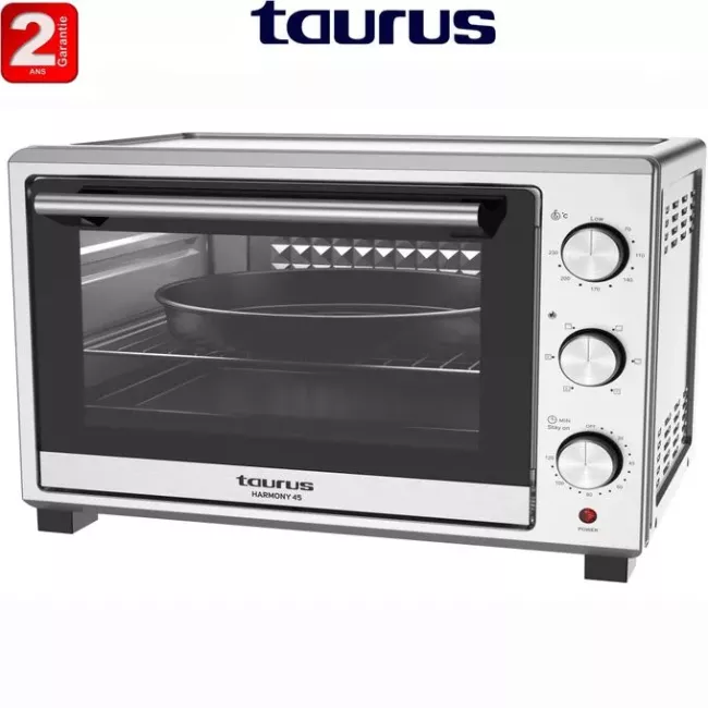 FOUR ELECTRIQUE HARMONY 45L TAURUS