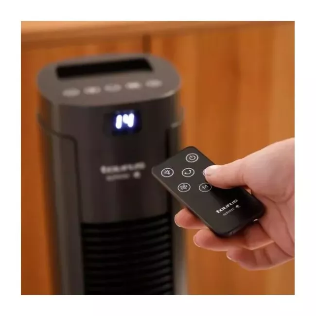 VENTILATEUR BABEL II RCH+RC TAURUS