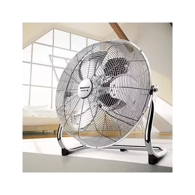 VENTILATEUR GRENDE PORTES SIROCCO 18 TAURUS