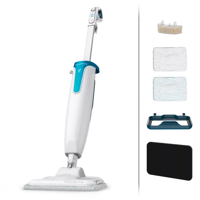 NETTOYEUR VAPEUR AVEC FIL 1200W ROWENTA