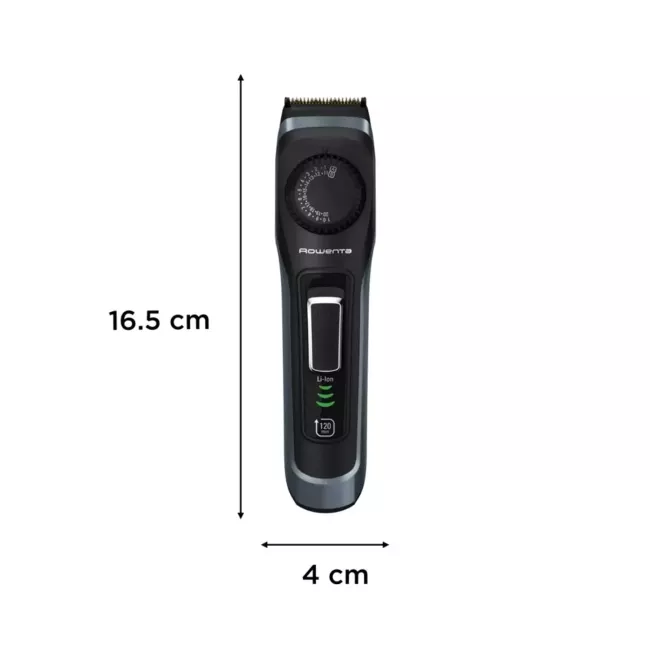 TONDEUSE EXPERTISE VIRTUO ROWENTA