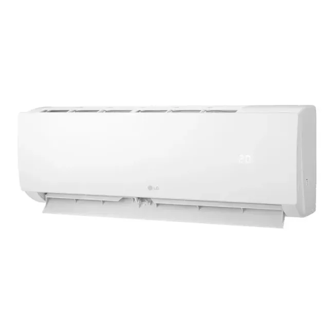 CLIMATISEUR 12000 BTU JETCOOL INVERTER LG
