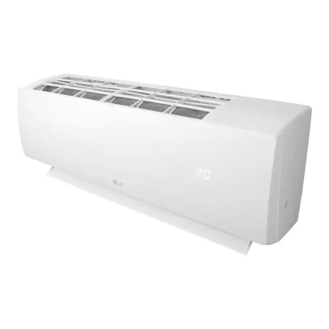 CLIMATISEUR 12000 BTU JETCOOL INVERTER LG