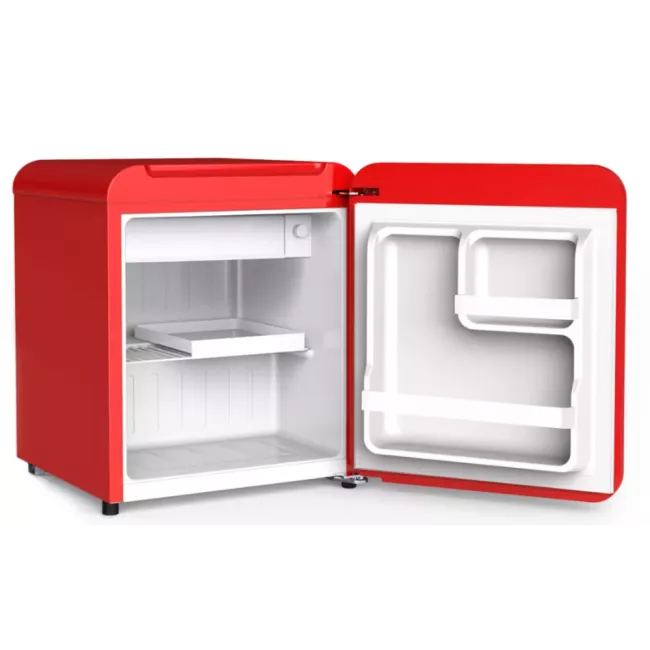 REFRIGERATEUR MINI BAR  46L ROUGE SCHNEIDER