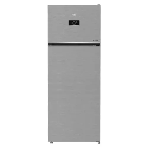 REFRIGERATEUR 2P NF 455L SILVER BEKO