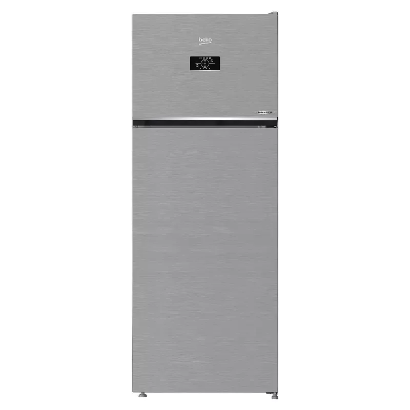 REFRIGERATEUR 2P NF 455L SILVER BEKO