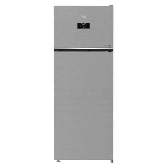 REFRIGERATEUR 2P NF 455L SILVER BEKO