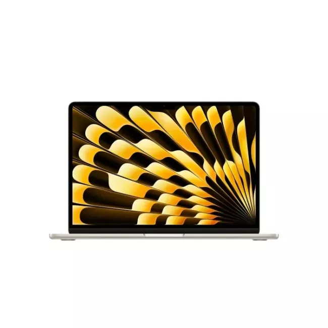MACBOOK AIR M4 13'' 16GB 256GB STARLIGHT APPLE