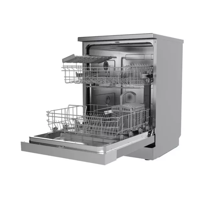 LAVE VAISSELLE 6PRG 13CV A++ INOX OCEAN