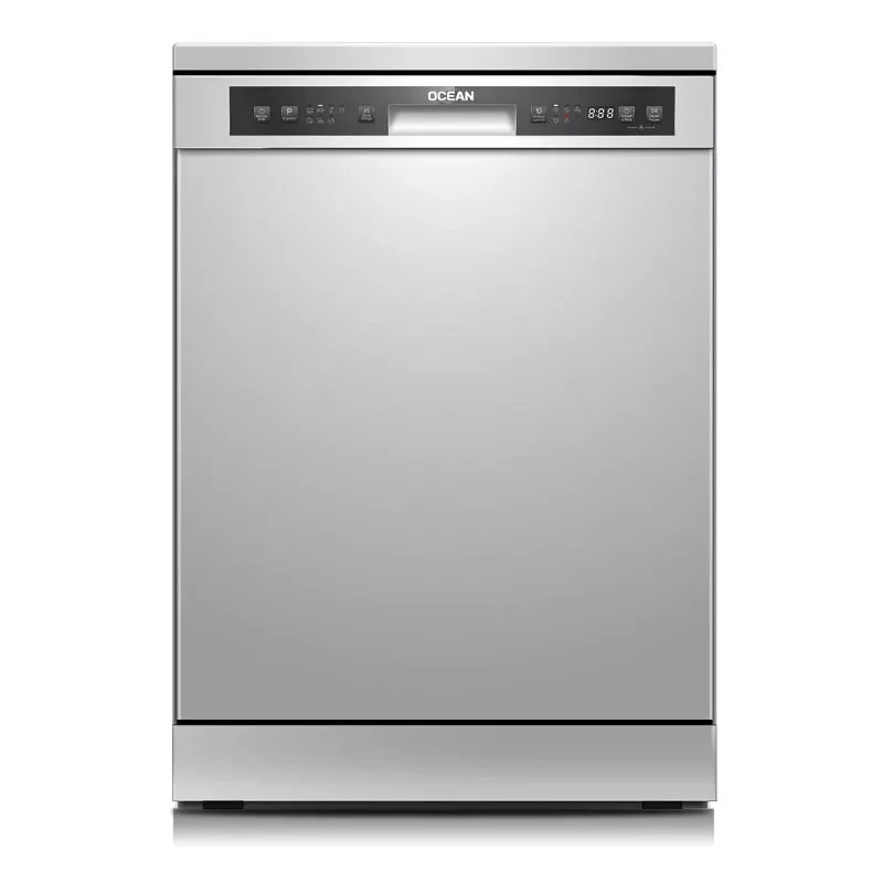 LAVE VAISSELLE 6PRG 13CV A++ INOX OCEAN