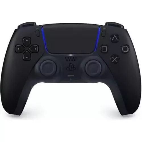 MANETTE DUALSENSE BLACK SONY
