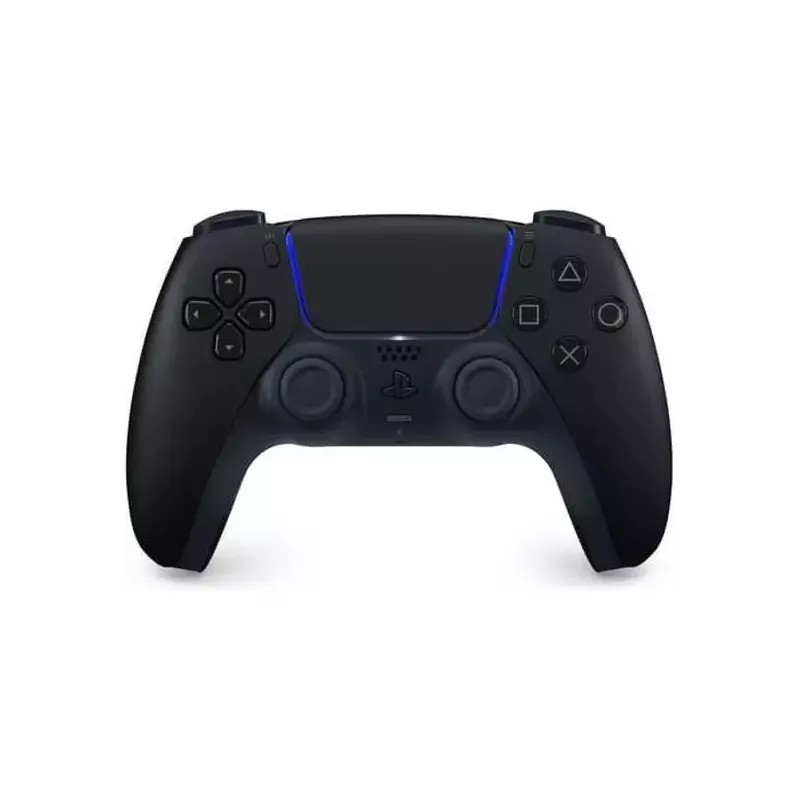 MANETTE DUALSENSE BLACK SONY