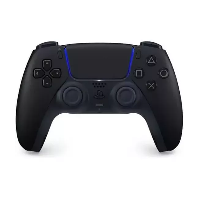 MANETTE DUALSENSE BLACK SONY