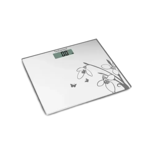 PESE PERSONNE DIGITAL TECHWOOD