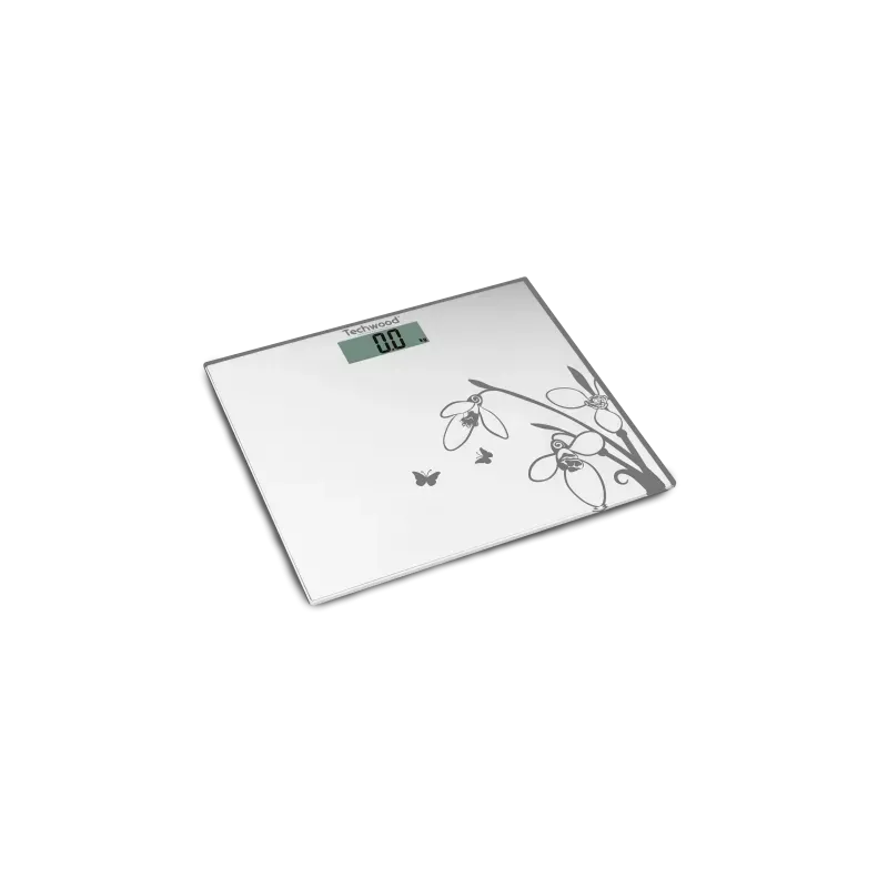 PESE PERSONNE DIGITAL TECHWOOD