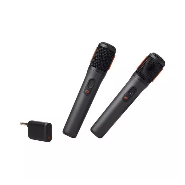 MICROPHONE PARTYBOX WIRLESS JBL