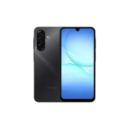 SMARTPHONE GALAXY A17 5G (4+128GB ) BLACK SAMSUNG