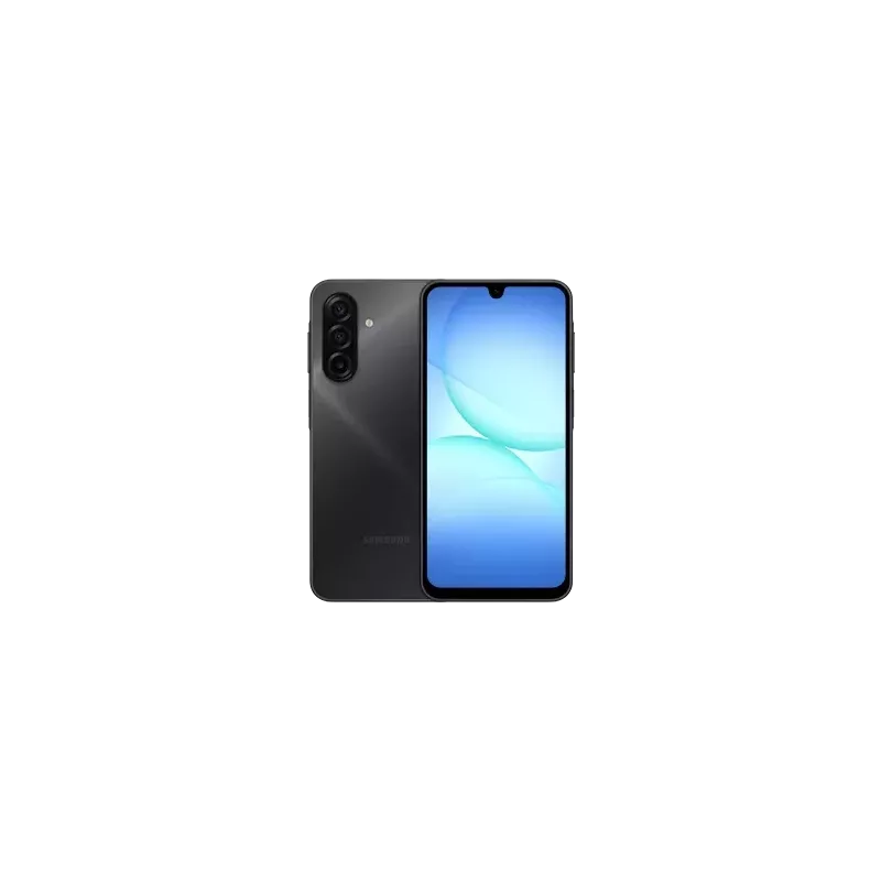 SMARTPHONE GALAXY A17 5G (4+128GB ) BLACK SAMSUNG