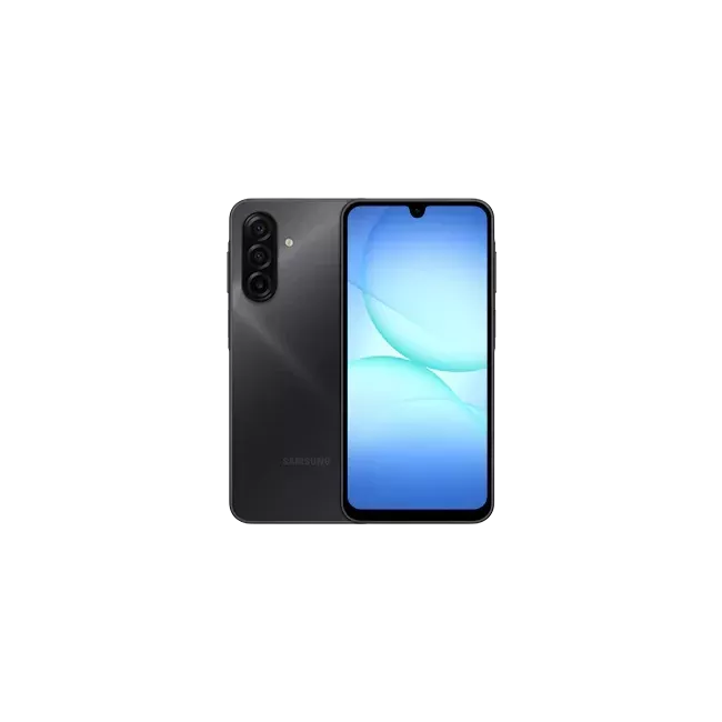 SMARTPHONE GALAXY A17 5G (4+128GB ) BLACK SAMSUNG