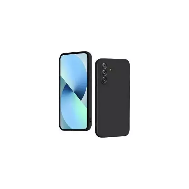 SMARTPHONE GALAXY A17 5G (4+128GB ) BLACK SAMSUNG
