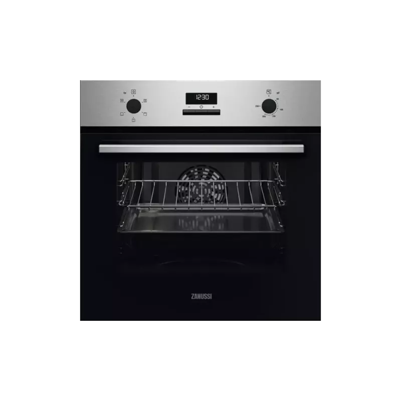 FOUR 78L 9PRG INOX PYRAMIS