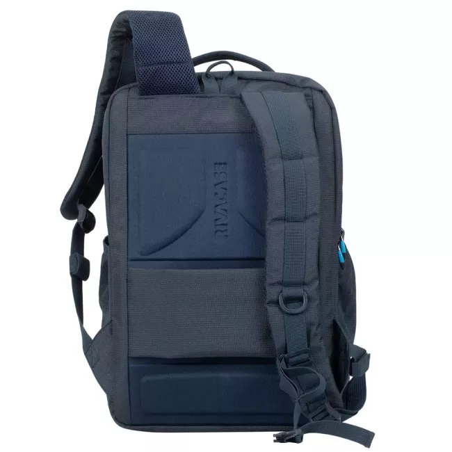 SAC A DOS DE JEU DARK BLUE GAMING BACKPACK 17.3'' RIVACASE