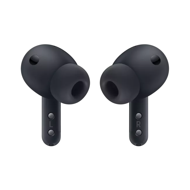 ECOUTEURS GALAXY BUDS 4 PRO BLACK SAMSUNG