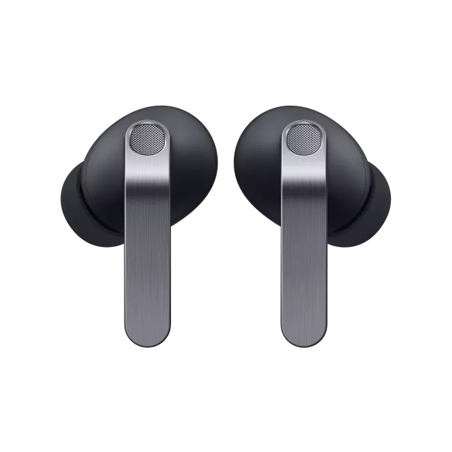 ECOUTEURS GALAXY BUDS 4 PRO BLACK SAMSUNG