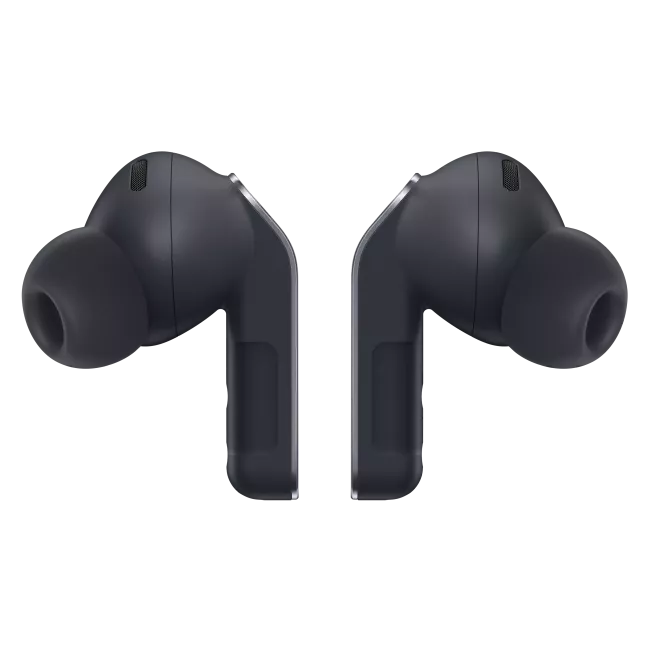 ECOUTEURS GALAXY BUDS 4 PRO BLACK SAMSUNG