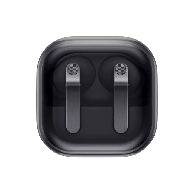 ECOUTEURS GALAXY BUDS 4 PRO BLACK SAMSUNG