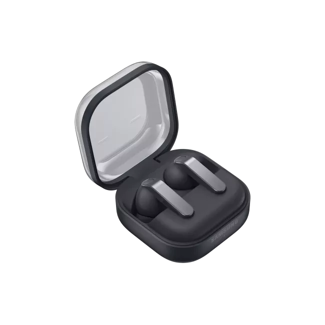 ECOUTEURS GALAXY BUDS 4 PRO BLACK SAMSUNG