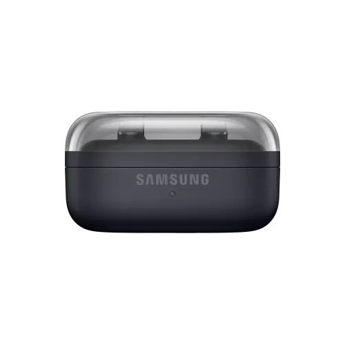 ECOUTEURS GALAXY BUDS 4 PRO BLACK SAMSUNG