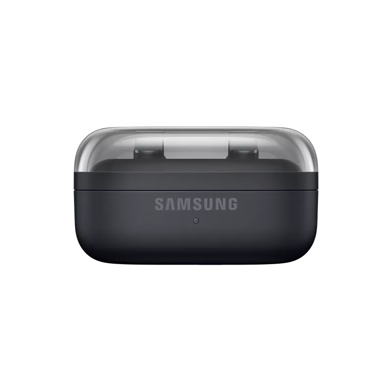 ECOUTEURS GALAXY BUDS 4 PRO BLACK SAMSUNG