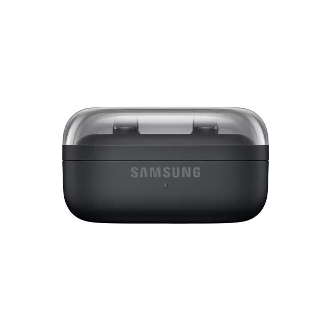 ECOUTEURS GALAXY BUDS 4 PRO BLACK SAMSUNG
