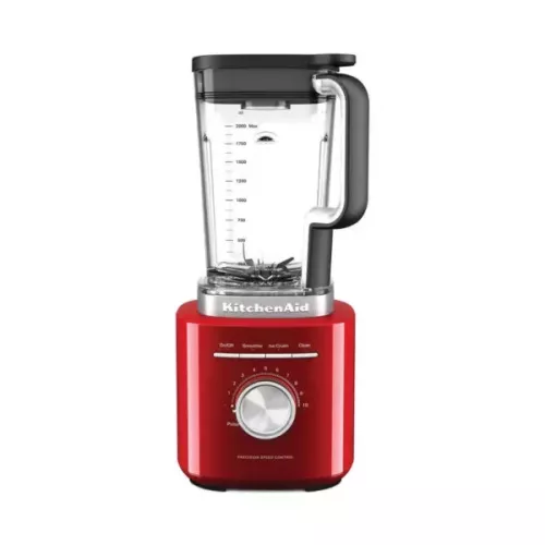 BLENDER PURE POWER -EMPIRE RED KitchenAid