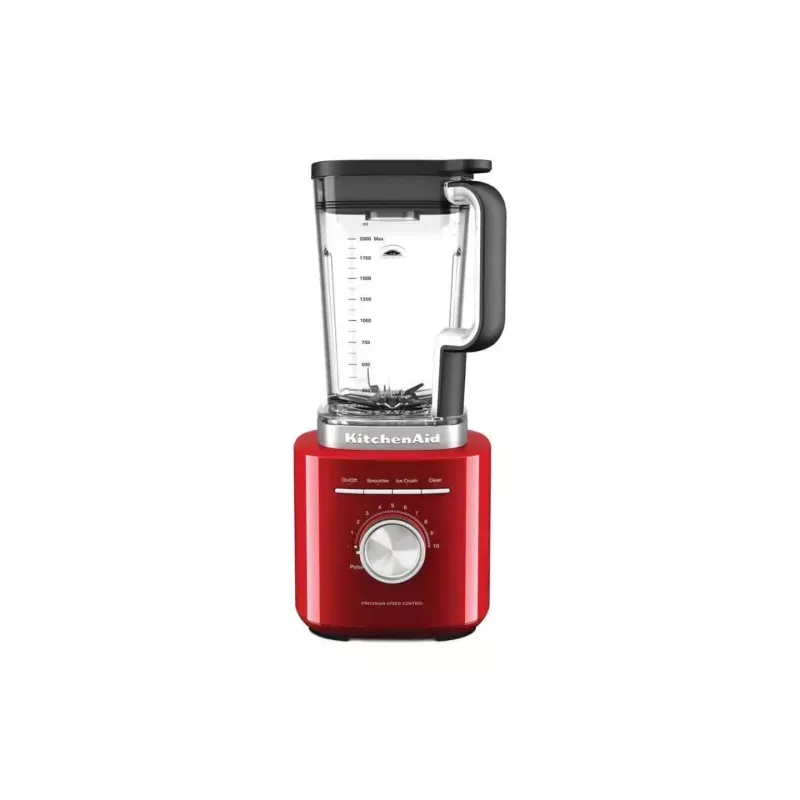 BLENDER PURE POWER -EMPIRE RED KitchenAid