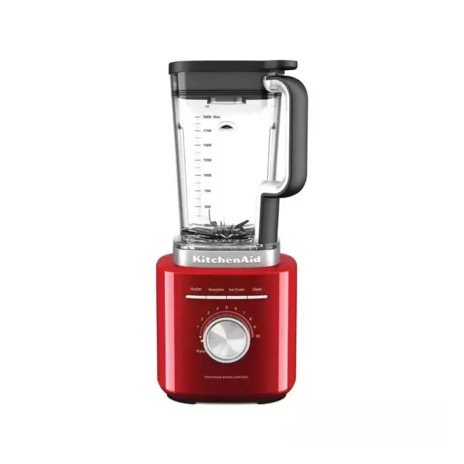 BLENDER PURE POWER -EMPIRE RED KitchenAid