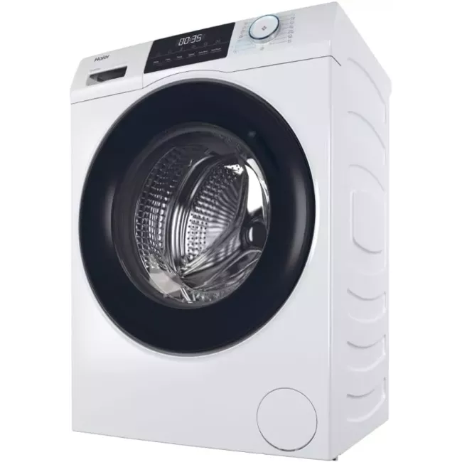 LAVE LINGE 9KG / 15 PROGRAMMES HAIER
