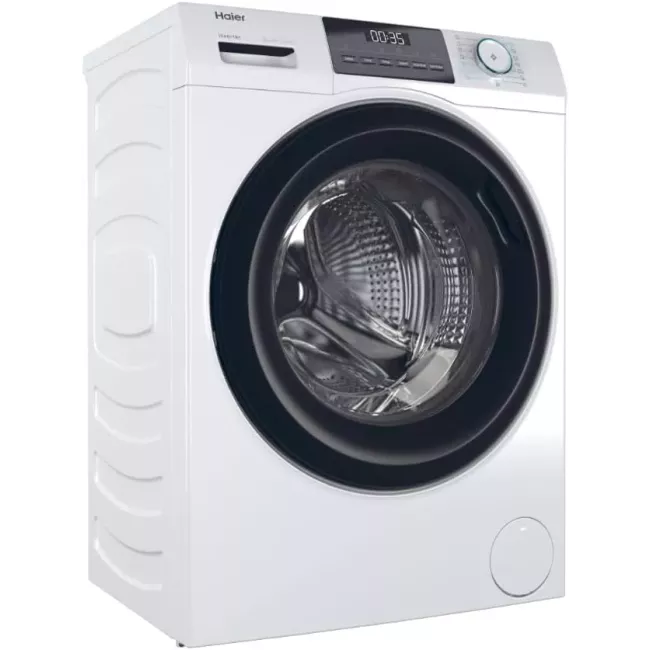 LAVE LINGE 9KG / 15 PROGRAMMES HAIER