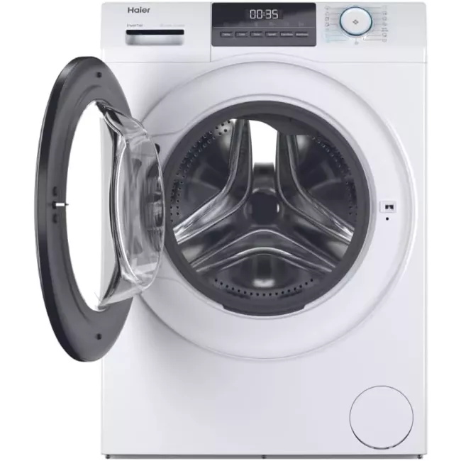 LAVE LINGE 9KG / 15 PROGRAMMES HAIER