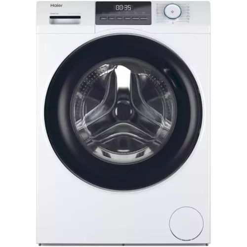 LAVE LINGE 9KG / 15 PROGRAMMES HAIER