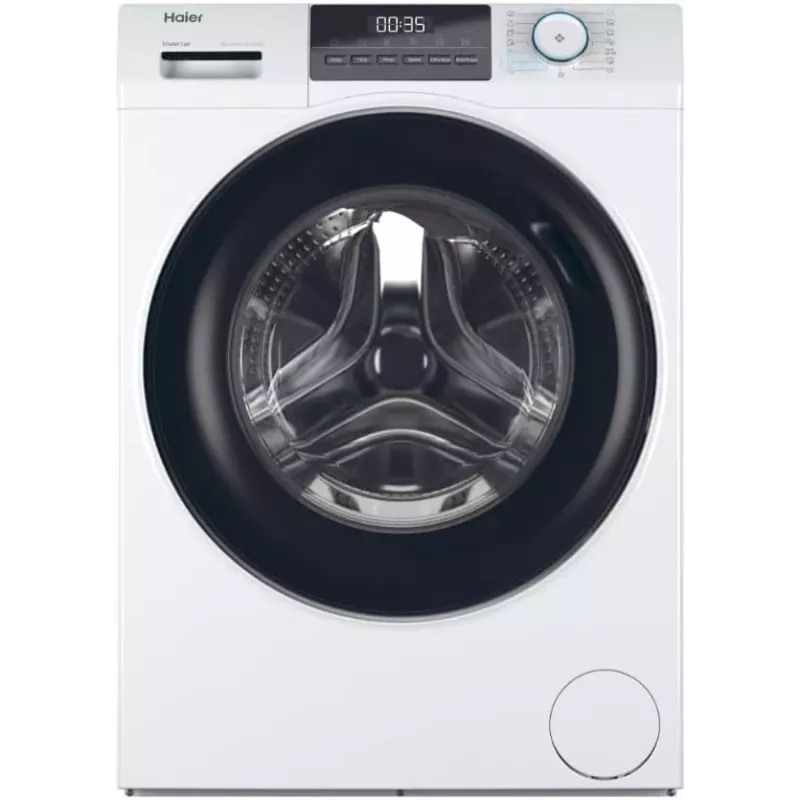 LAVE LINGE 9KG / 15 PROGRAMMES HAIER