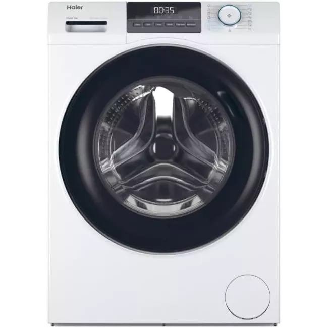 LAVE LINGE 9KG / 15 PROGRAMMES HAIER