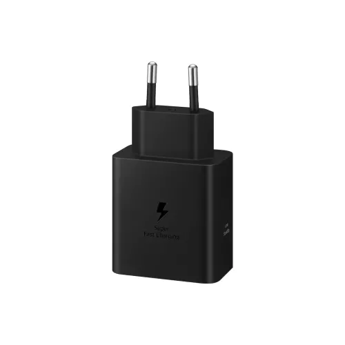 ADAPTER 60W USB-C BLACK SAMSUNG