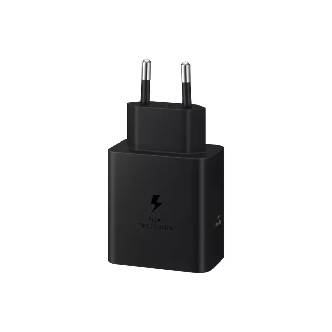 ADAPTER 60W USB-C BLACK SAMSUNG