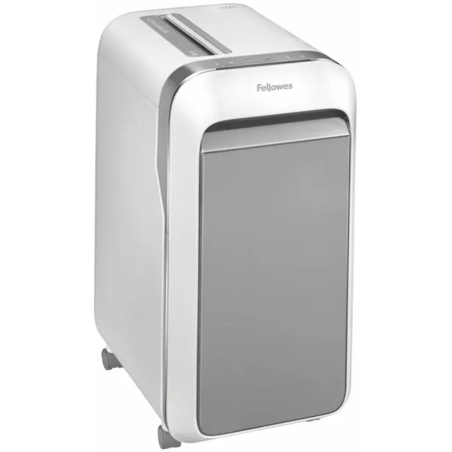 DESTRUCTEUR 30L BLANC POWERSHRED LX221 FELLOWES