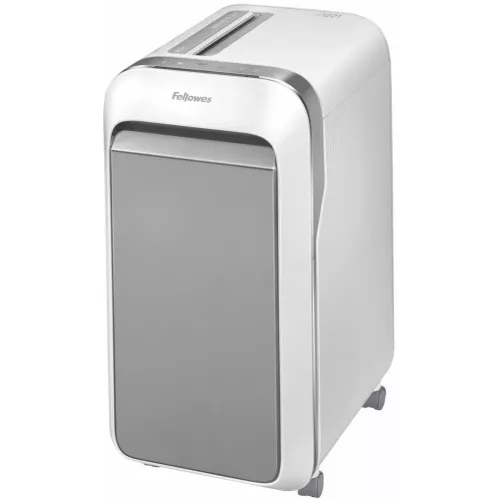 DESTRUCTEUR 30L BLANC POWERSHRED LX221 FELLOWES
