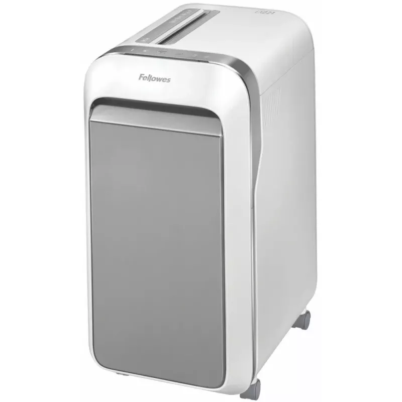 DESTRUCTEUR 30L BLANC POWERSHRED LX221 FELLOWES